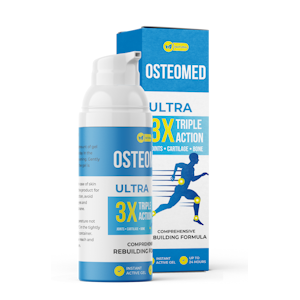 Osteomed Pro